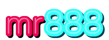 mr888 — logo kanal