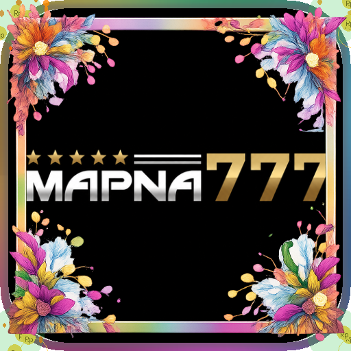 mapna777 — mitra unggulan