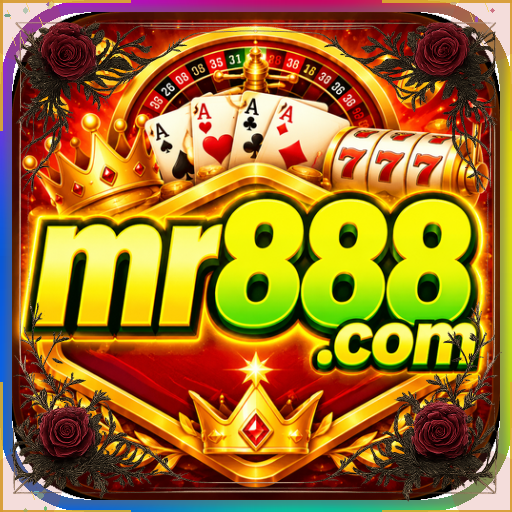 mr888 — mitra unggulan