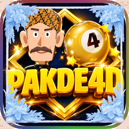 pakde4d — mitra unggulan
